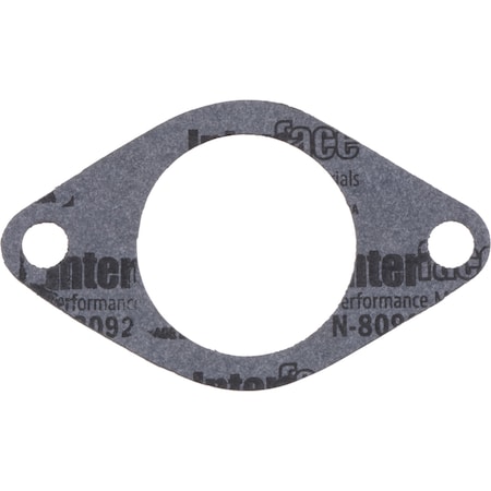 Spicer Gasket - Differential Carrier, 128643 128643